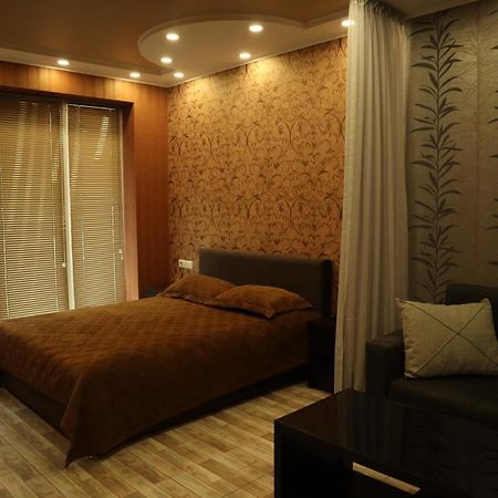 Comfort Lux Tiflis Exterior foto