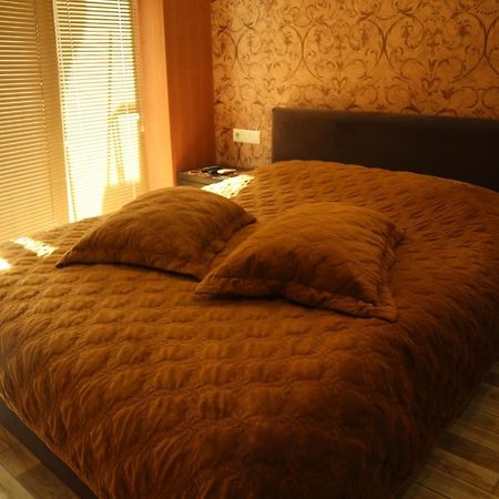 Comfort Lux Tiflis Exterior foto