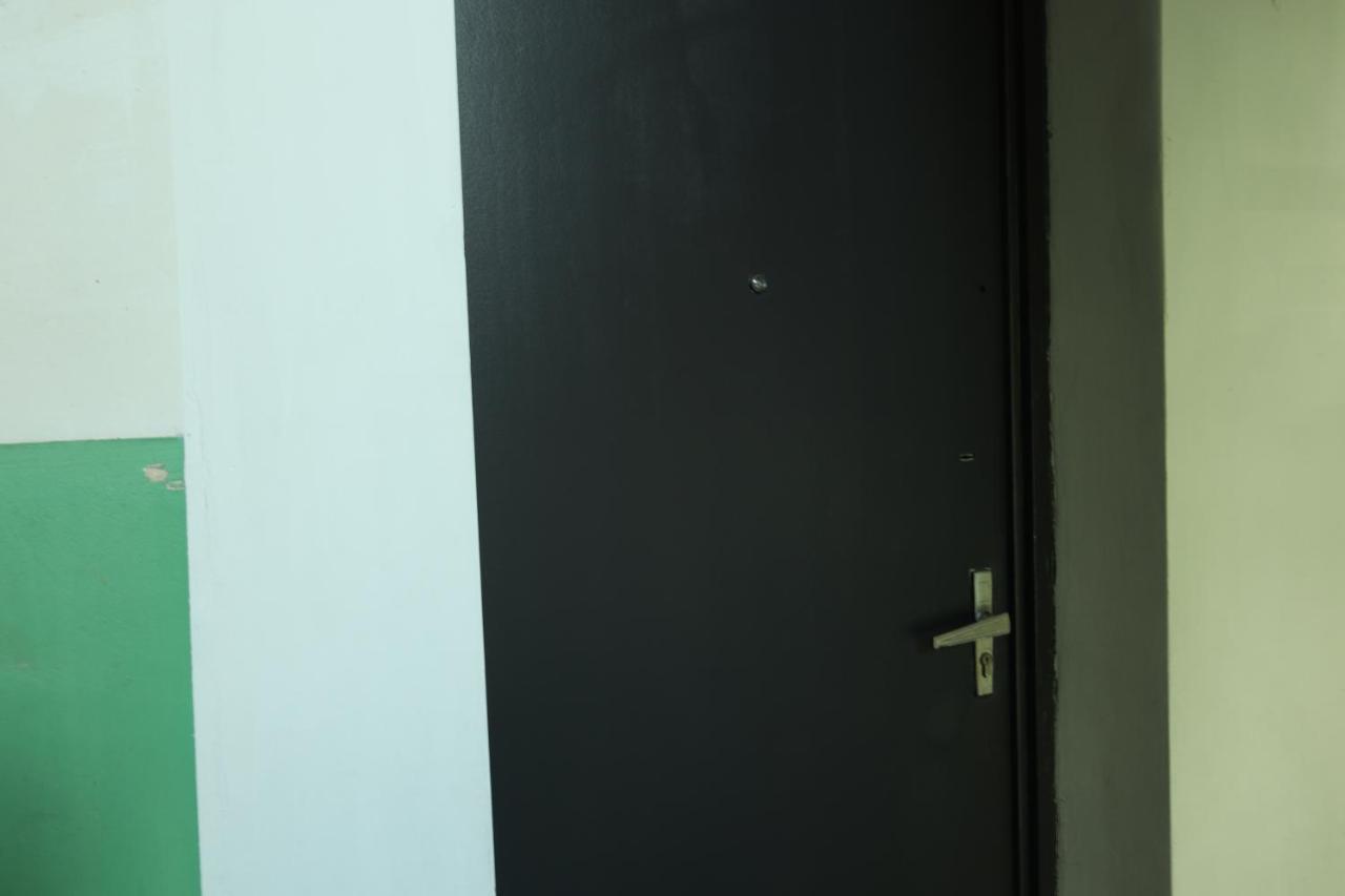 Comfort Lux Tiflis Exterior foto