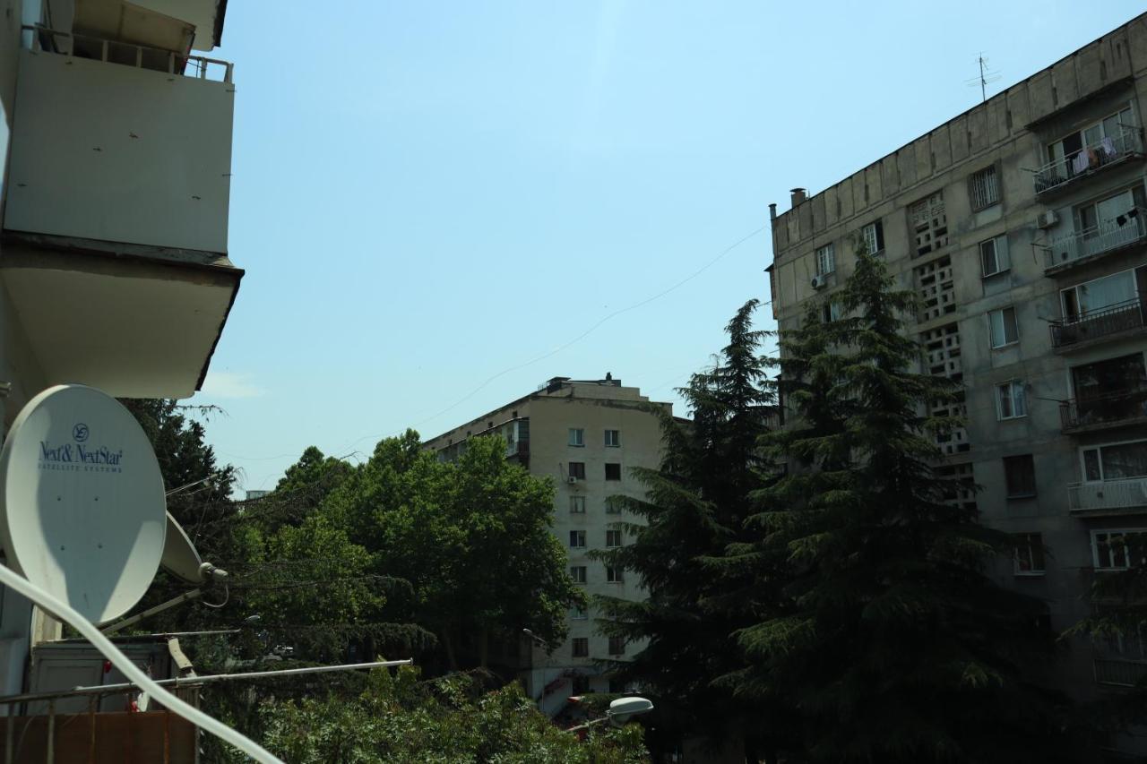 Comfort Lux Tiflis Exterior foto