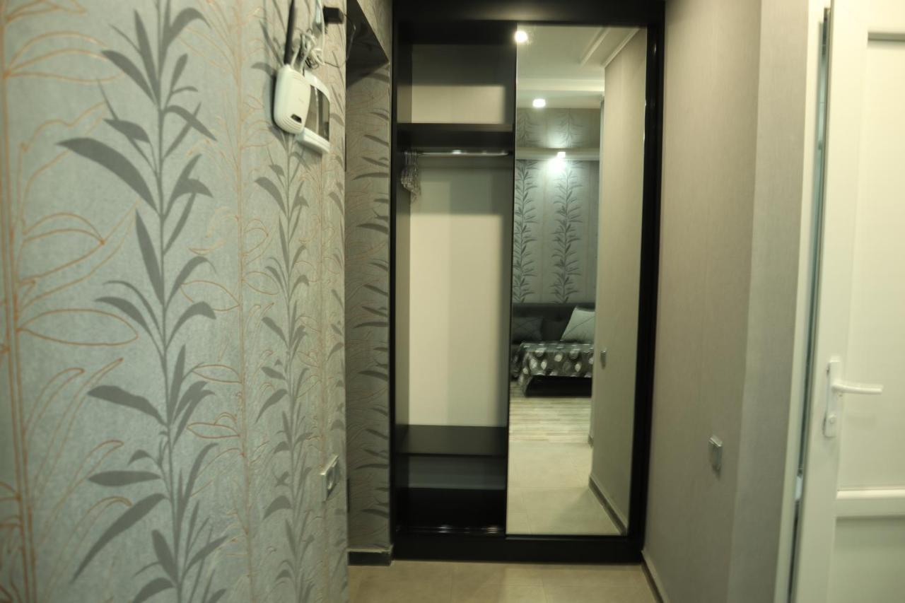 Comfort Lux Tiflis Exterior foto