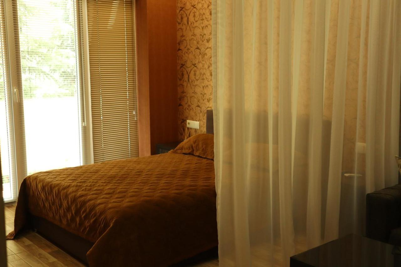 Comfort Lux Tiflis Exterior foto