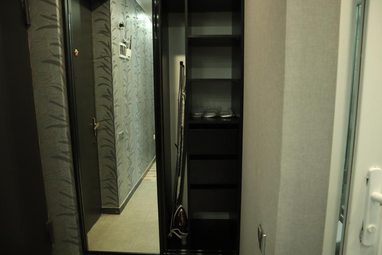 Comfort Lux Tiflis Exterior foto