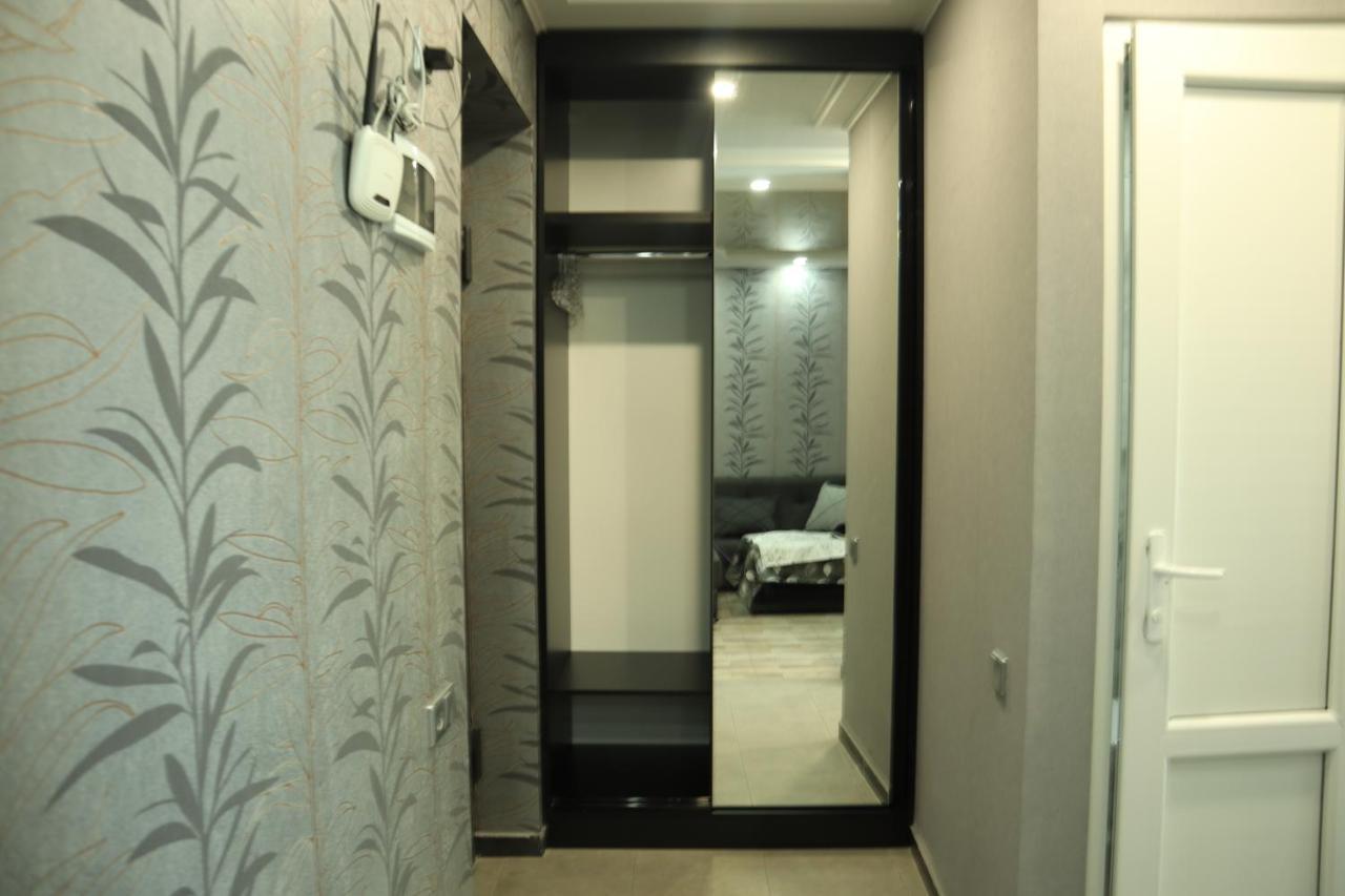 Comfort Lux Tiflis Exterior foto