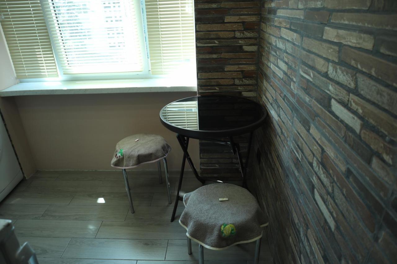 Comfort Lux Tiflis Exterior foto