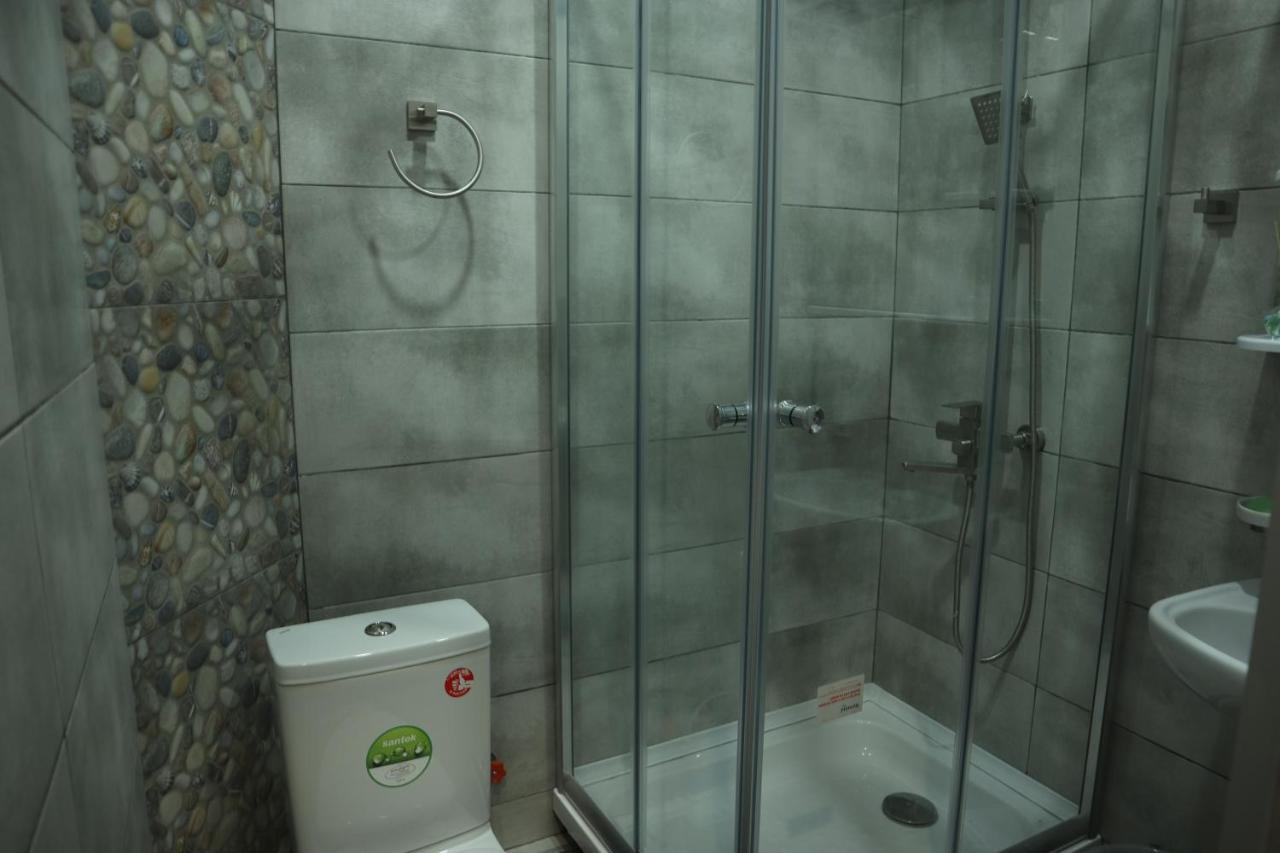 Comfort Lux Tiflis Exterior foto