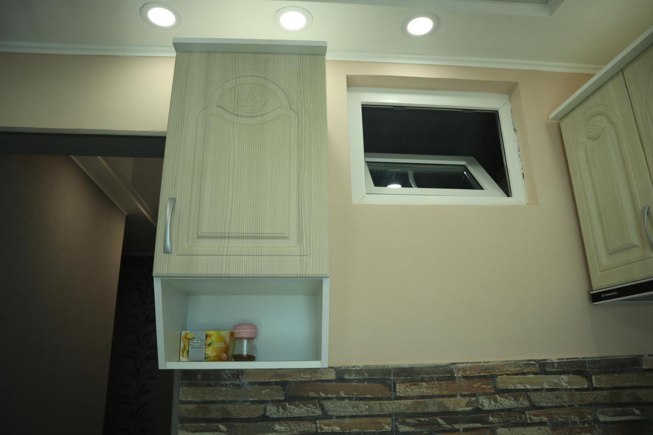 Comfort Lux Tiflis Exterior foto