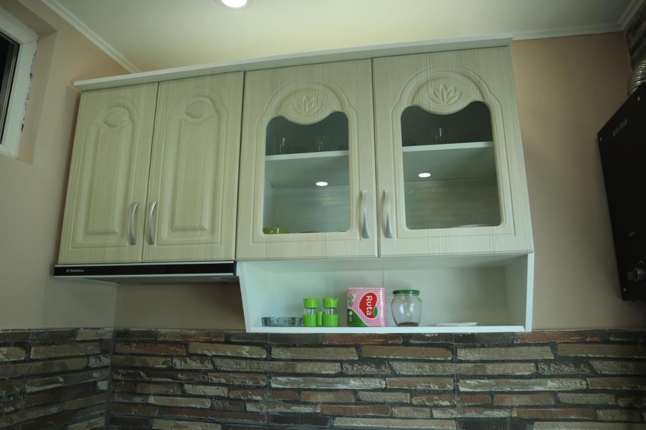 Comfort Lux Tiflis Exterior foto