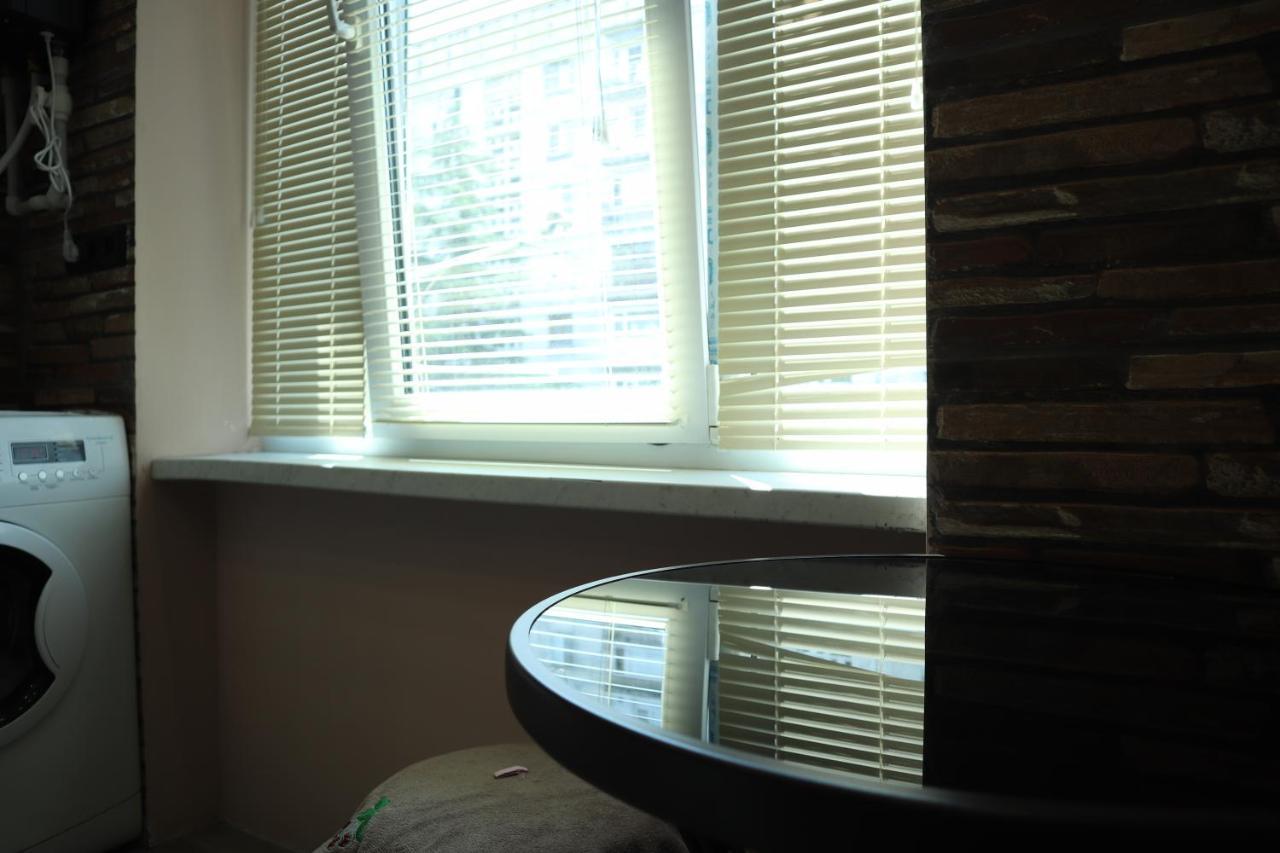 Comfort Lux Tiflis Exterior foto