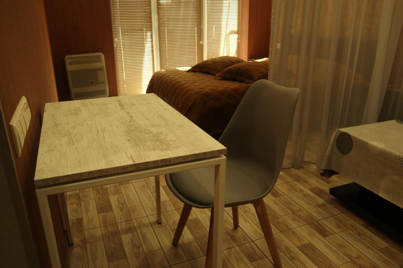 Comfort Lux Tiflis Exterior foto
