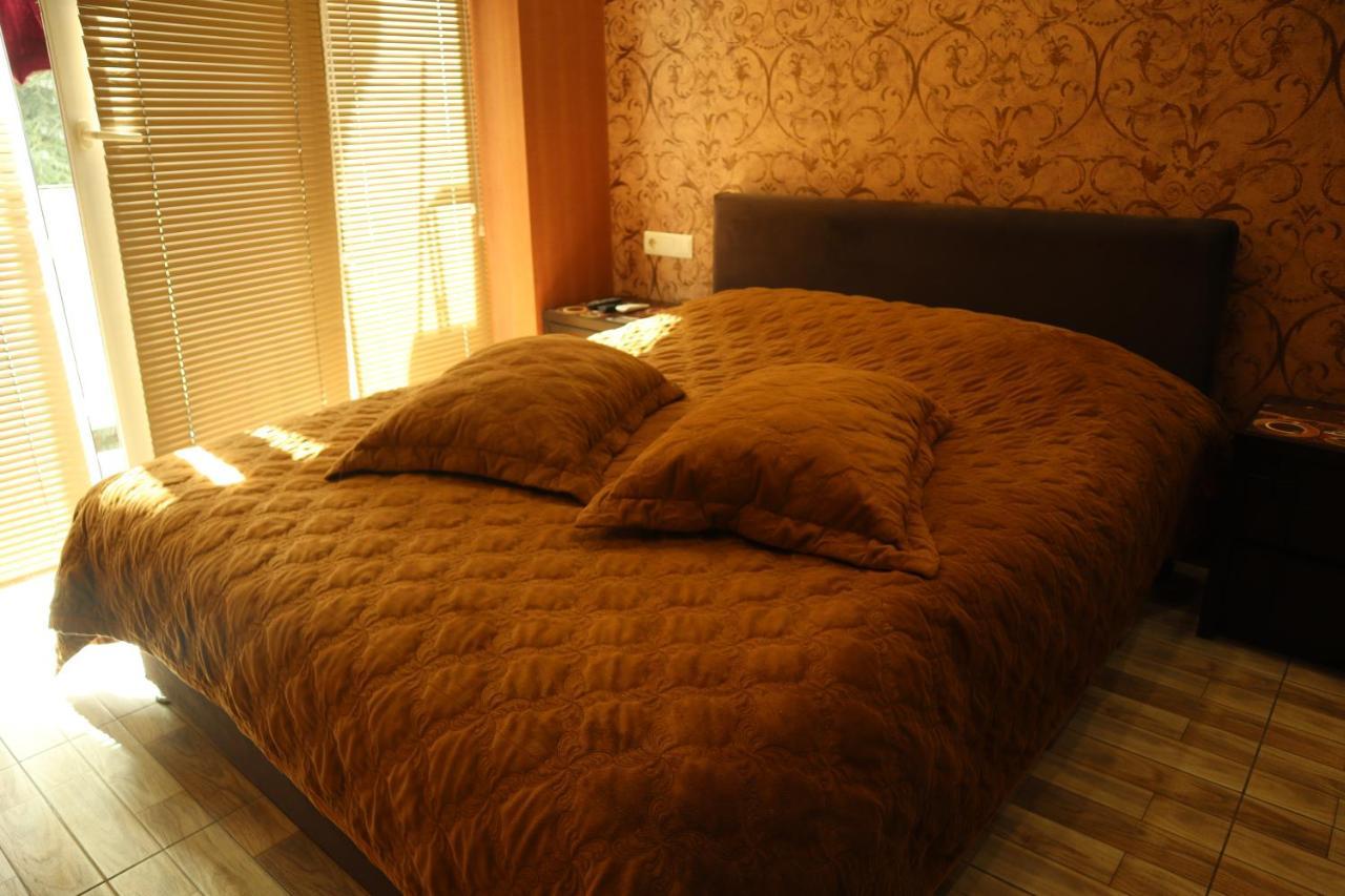 Comfort Lux Tiflis Exterior foto