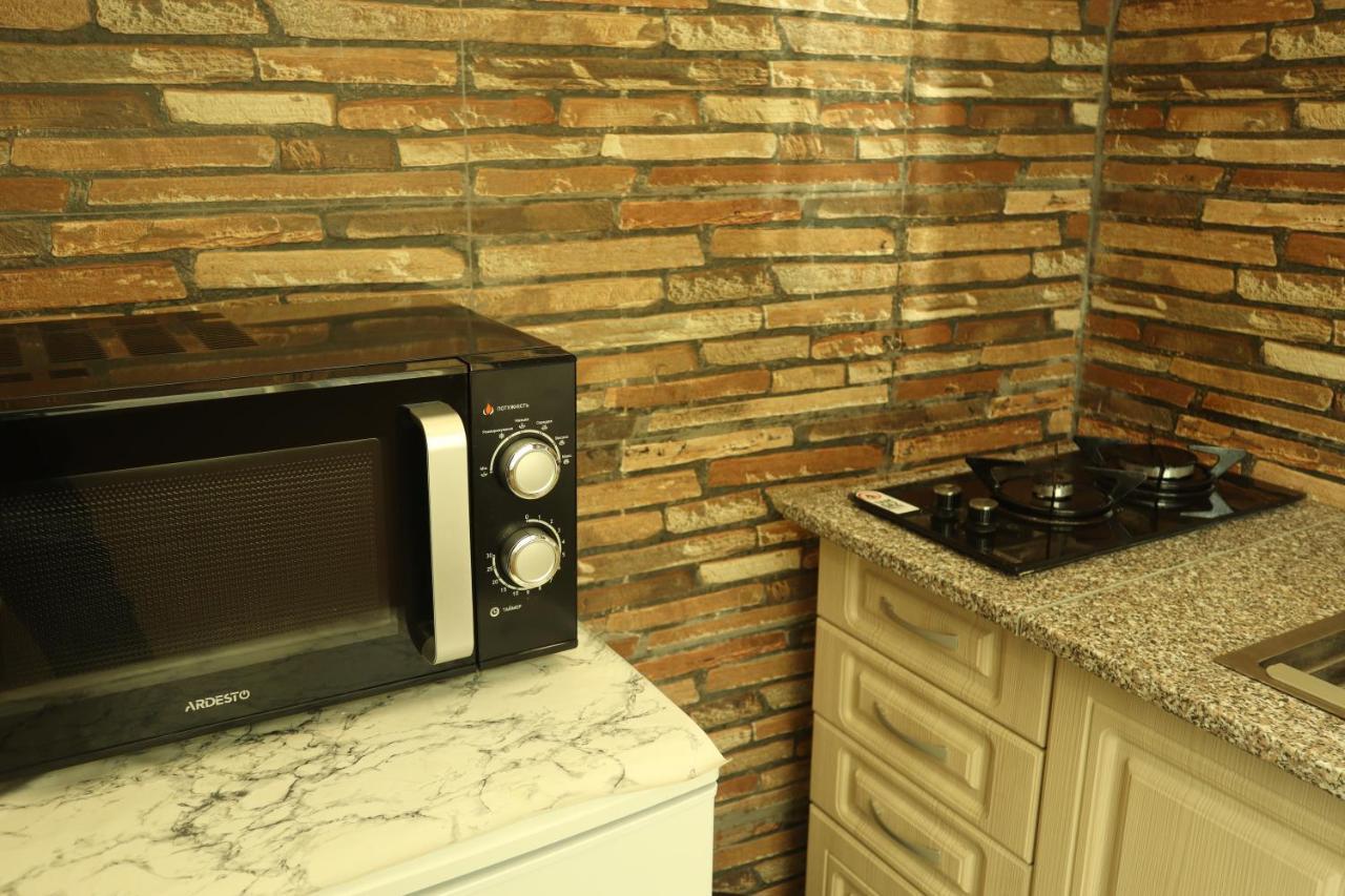Comfort Lux Tiflis Exterior foto